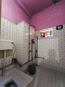 Bathroom Image of 2000 Sq.ft 4.5 BHK Independent House for sale in Boral Kolkata for Rs. 5495000