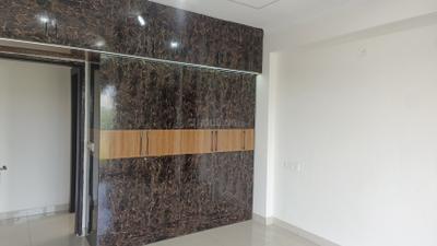 Bedroom Image of 2210 Sq.ft 3 BHK Apartment / Flat for rent in Pareena Express Heights, Sector 99 Gurgaon for Rs. 40000