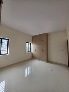 Hall Image of 1150 Sq.ft 2 BHK Builder Floor for rent in Singasandra Bengaluru for Rs. 37000
