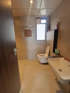 Image of 1000 Sq.ft 2 BHK Apartment / Flat for rent in Runal Gateway, Ravet, Pune for Rs. 35000
