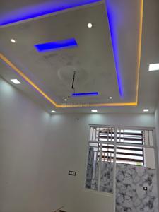Hall Image of 1600 Sq.ft 3 BHK Independent House for sale in Budheshwar Lucknow for Rs. 6800000