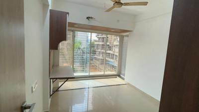 Bedroom Image of 1200 Sq.ft 2 BHK Apartment / Flat for sale in Tharwani Residency, Kamothe Navi Mumbai for Rs. 12000000