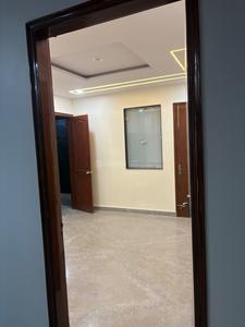 3 BHK Independent Builder Floor