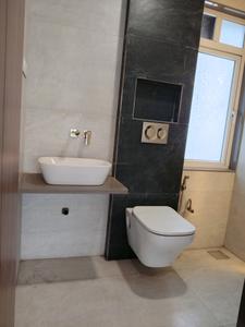 Bedroom Two Image of 1165 Sq.ft 2 BHK Apartment / Flat for sale in Pushpak Nagar Navi Mumbai for Rs. 7830000