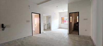Hall Image of 1066 Sq.ft 2 BHK Apartment / Flat for sale in Purba Barisha Kolkata for Rs. 4477200