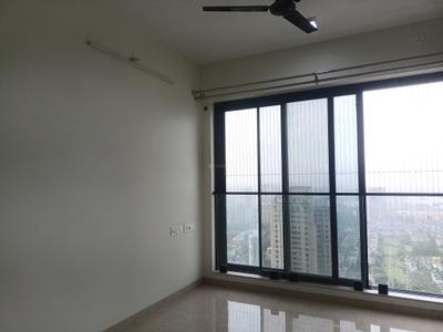 Living Room Image of 397 Sq.ft 1 BHK Apartment / Flat for sale in 49 Simandhar Royale, Chembur Mumbai for Rs. 10500000
