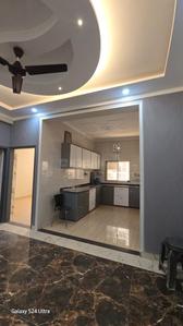 3 BHK Independent Builder Floor