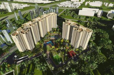 Image of 2014 Sq.ft 3 BHK Apartment / Flat for sale in Bestech Altura, Sector 79, Gurgaon for Rs. 25000000