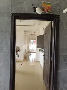 Image of 1450 Sq.ft 3 BHK Apartment / Flat for rent in Mallapur, Secunderabad for Rs. 30000