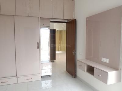 Bedroom Image of 1200 Sq.ft 4 BHK Independent House for sale in Sector 127 Mohali for Rs. 9200000
