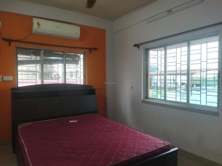 Mohar apartment Bedroom One 1