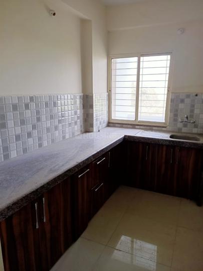 George Elite Kitchen 1