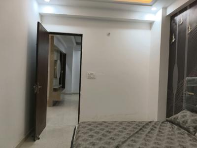 Bedroom Image of 1500 Sq.ft 3 BHK Apartment / Flat for sale in Vyom Residency, Noida Extension Greater Noida for Rs. 6050000