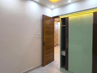 Bedroom Image of 1300 Sq.ft 3 BHK Builder Floor for sale in Indirapuram Ghaziabad for Rs. 10800000