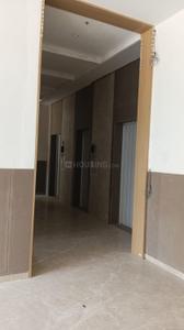 Image of 426 Sq.ft 1 BHK Apartment / Flat for rent in Aarsh Cascade Avenue Bellagio, Kasarvadavali, Thane for Rs. 20000