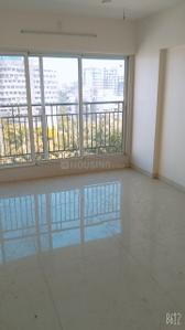 Hall Image of 792 Sq.ft 2 BHK Apartment / Flat for sale in Concrete Sai Swayam, Chembur Mumbai for Rs. 32000000