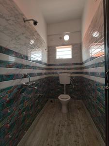 Bathroom Image of 927 Sq.ft 2 BHK Apartment / Flat for sale in Purba Barisha Kolkata for Rs. 3404000