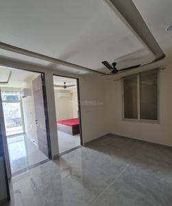 Hall Image of 1400 Sq.ft 3 BHK Apartment / Flat for rent in Siddharth Maheshwara Heights, Tilak Nagar Jaipur for Rs. 39000