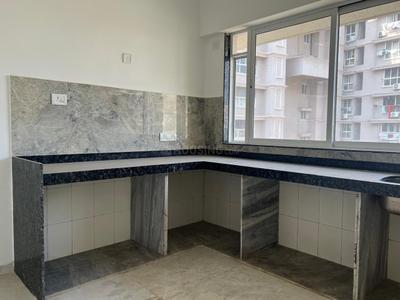 Kitchen Image of 689 Sq.ft 2 BHK Apartment / Flat for sale in Chembur Mumbai for Rs. 25000000