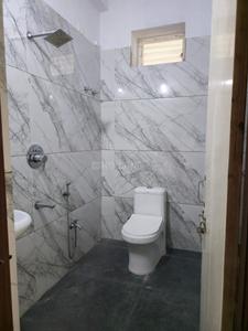 Bathroom Image of 2430 Sq.ft 3 BHK Independent House for sale in Narasayyaagraharam Bhimavaram for Rs. 7000000