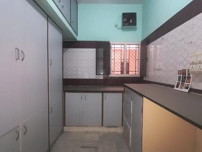 Kitchen Image of 1095 Sq.ft 2.5 BHK Builder Floor for sale in Jayanagar Bengaluru for Rs. 10000000