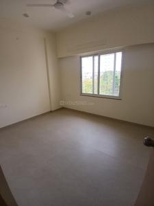 Bedroom Image of 1900 Sq.ft 3 BHK Apartment / Flat for rent in Himalaya Sunshine, Vayusena Nagar Nagpur for Rs. 30000