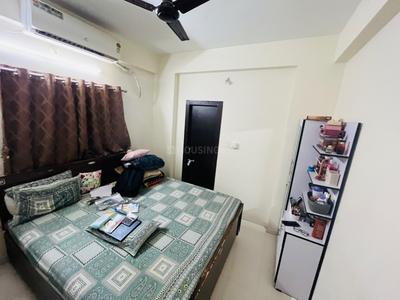 Bedroom Image of 1035 Sq.ft 2 BHK Apartment / Flat for sale in Motera Ahmedabad for Rs. 5500000