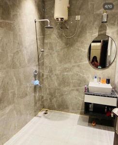 Image of 1300 Sq.ft 2 BHK Apartment / Flat for rent in Sector 118, Mohali for Rs. 31000
