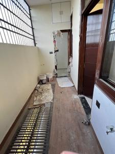 Balcony Image of 1600 Sq.ft 3 BHK Builder Floor for rent in Shiyaram The Platinum Homes, Vidhyadhar Nagar Jaipur for Rs. 26000