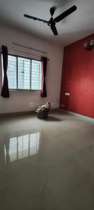 Hall Image of 1100 Sq.ft 3 BHK Apartment / Flat for rent in Godrej Prakriti, Sodepur Kolkata for Rs. 25000