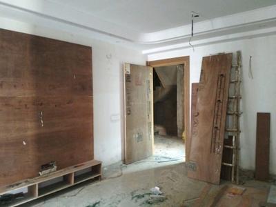 Living Room Image of 1180 Sq.ft 3 BHK Apartment / Flat for sale in Shalimar Garden Ghaziabad for Rs. 8450000