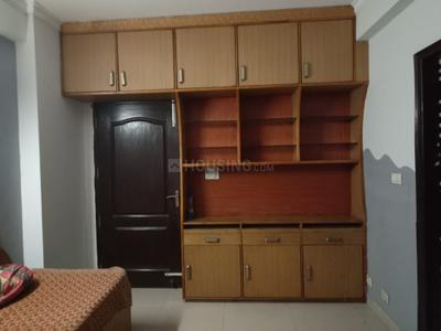 Bedroom Image of 2000 Sq.ft 4 BHK Independent House for sale in Sector 9 Gurgaon for Rs. 25200000