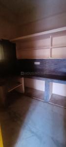 Kitchen Image of 1350 Sq.ft 2 BHK Independent House for rent in Amberpet Hyderabad for Rs. 15000