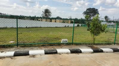 Image of 1200 Sq.ft Residential Plot / Land for sale in Kanakapura, Bengaluru for Rs. 4556800