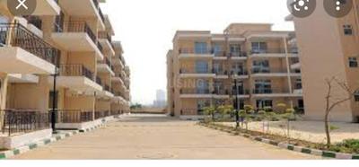Image of 630 Sq.ft 3 BHK Builder Floor for sale in Signature Global Andour Heights, Sector 71, Gurgaon for Rs. 9000000