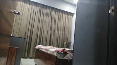 Bedroom Image of 960 Sq.ft 2 BHK Apartment / Flat for sale in Manohar Vikas Shreeji Paraiso Phase 2, Badlapur East Badlapur for Rs. 5350000
