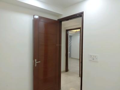 Bedroom Image of 1350 Sq.ft 4 BHK Apartment / Flat for sale in Sultanpur New Delhi for Rs. 11000000