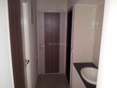 Bathroom Image of 955 Sq.ft 2 BHK Apartment / Flat for sale in Gini Sanskruti, Hadapsar Pune for Rs. 6800000