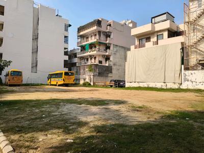 Image of 360 Sq.ft Residential Plot / Land for sale in Sector 46, Gurgaon for Rs. 144000000