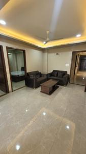 Hall Image of 600 Sq.ft 1 BHK Apartment / Flat for sale in Peepla Bharatsingh Jaipur for Rs. 2400000