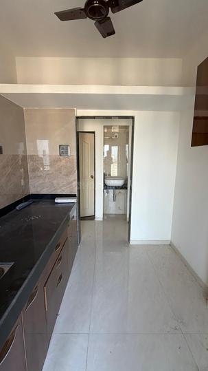 Santacruz Mansion Kitchen 1