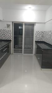Kitchen Image of 1712 Sq.ft 3 BHK Apartment / Flat for sale in Bramhacorp Vantage D, Bavdhan Pune for Rs. 21000000
