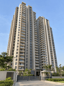 3 BHK Flat