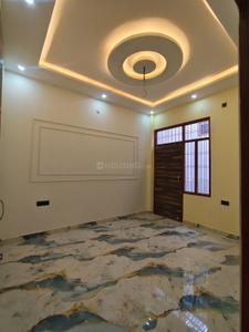 Hall Image of 1230 Sq.ft 2 BHK Independent House for sale in Kalyanpur (East) Lucknow for Rs. 6200000