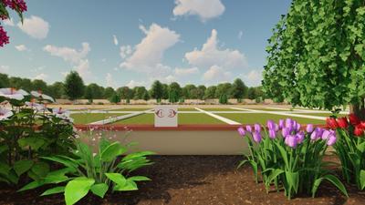 Image of 966 Sq.ft Residential Plot / Land for sale in Vaishali Nagar Extension, Jaipur for Rs. 4395000