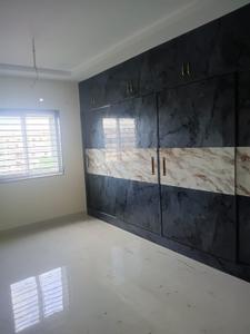 Bedroom Image of 2100 Sq.ft 3 BHK Apartment / Flat for sale in Kanuru Vijayawada for Rs. 9500000