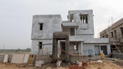 Image of 1559 Sq.ft Residential Plot / Land for sale in Gala Le Parque, Pipan, Ahmedabad for Rs. 65000000