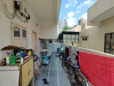 Image of 1400 Sq.ft 3 BHK Independent House for sale in Saiyed Vasna, Vadodara for Rs. 7500000