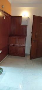 Bedroom Image of 1310 Sq.ft 2 BHK Apartment / Flat for sale in Rema SkyView Apartments, Murugeshpalya Bengaluru for Rs. 12500000