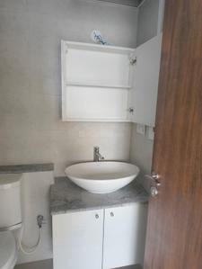 Image of 2760 Sq.ft 4 BHK Apartment / Flat for rent in L And T Raintree Boulevard, Sahakara Nagar, Bengaluru for Rs. 120000